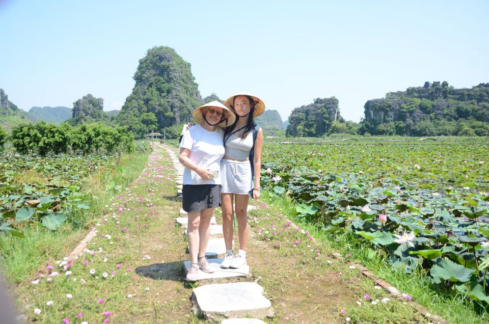 From Ninh Binh: Bai Dinh, Trang An,Mua Cave Small Group Tour - Inclusions and Pricing