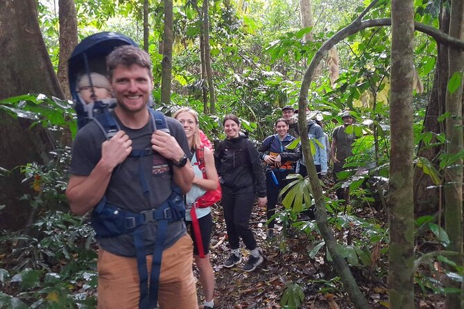 From Ninh Binh Cuc Phuong National Park One Day Trekking Tour - Booking and Cancellation Policy