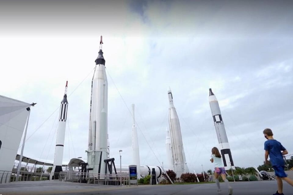 From Orlando: Small Group Kennedy Space Center 1-Day Tour - Frequently Asked Questions