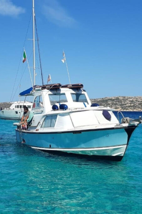 From Palau: Boat Trip to La Maddalena Archipelago - What to Bring