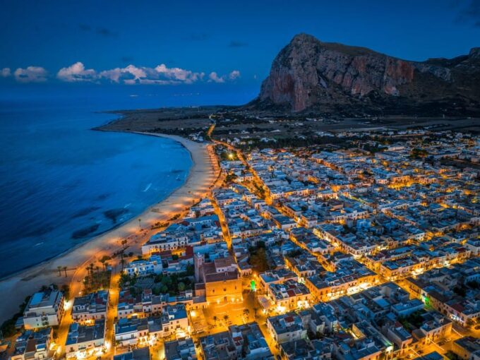 From Palermo Airport: Private Transfer to San Vito Lo Capo - Tips for a Smooth Transfer