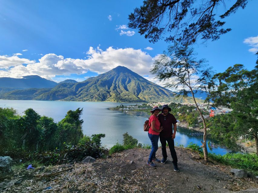 From Panajachel: Lake Atitlan Tour by Boat With a Guide - Tips for a Great Experience