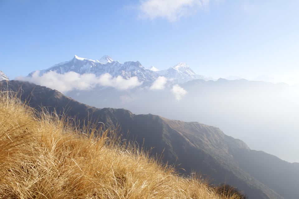 From Pokhara: 2 Day 1 Night Khumai Hill Short Guided Trek - Frequently Asked Questions