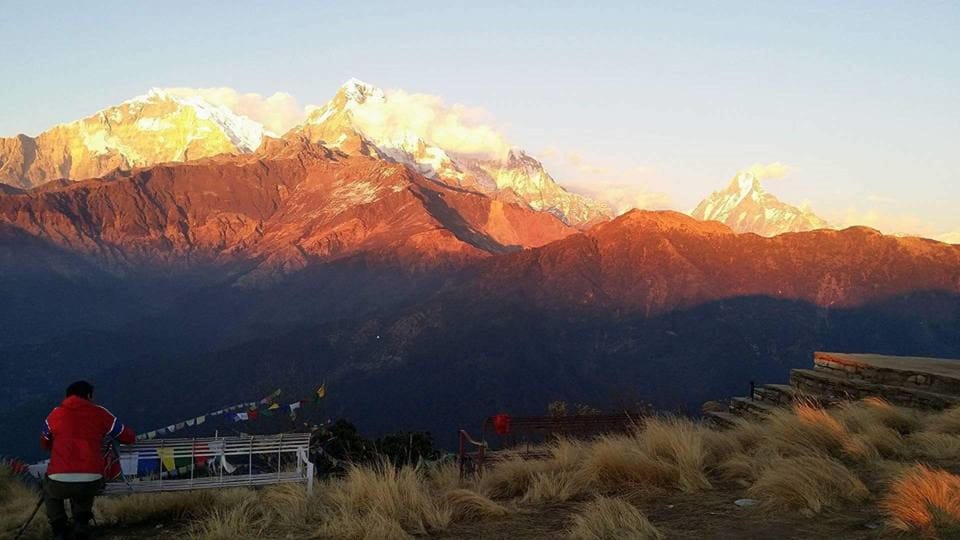 From Pokhara: 2-Days Poonhill Trek With Sunrise View - Exclusions to Consider