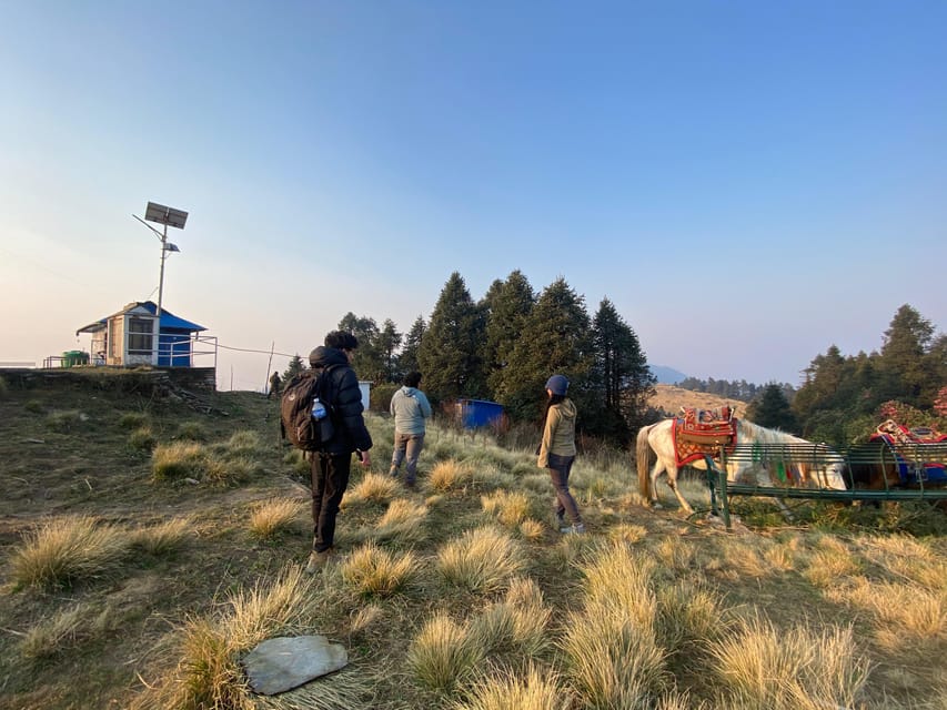 From Pokhara: 3 Day Short Poon Hill With Thapla Danda Trek - Weather Considerations