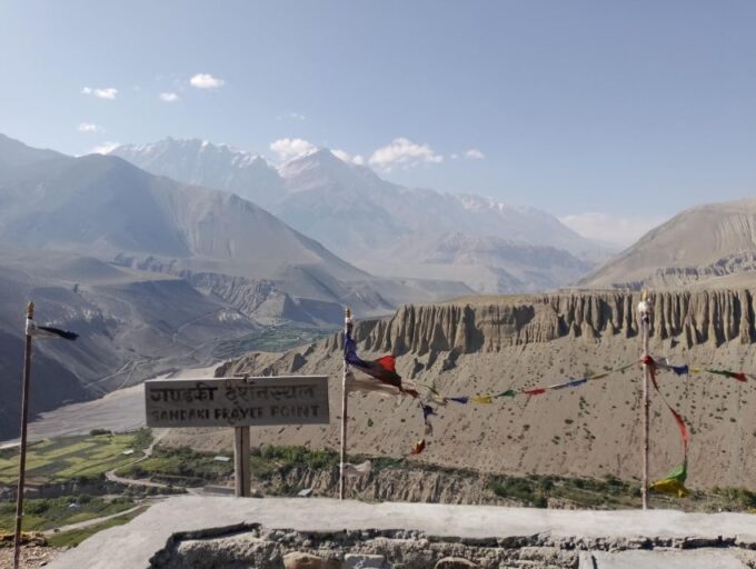 From Pokhara: 5 Day Lower Mustang & Poon Hill 4W Jeep Tour - What to Bring