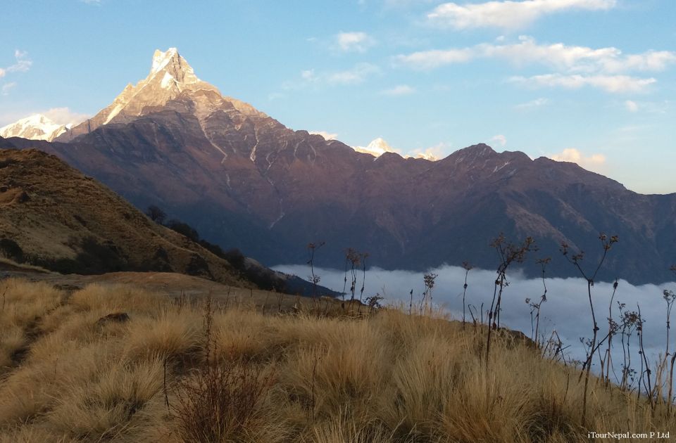 From Pokhara: 6-Day Mardi Himal Base Camp Trek - Essential Packing List