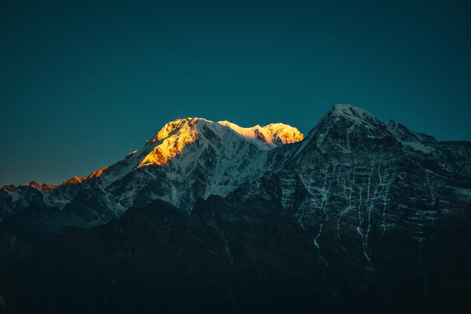 From Pokhara: 8-Day Mardi Himal Trek With Transfers - Frequently Asked Questions