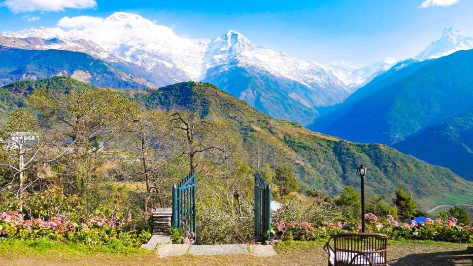 From Pokhara: Short 1 Night 2 Day Ghorepani Poon Hill Trek - Frequently Asked Questions