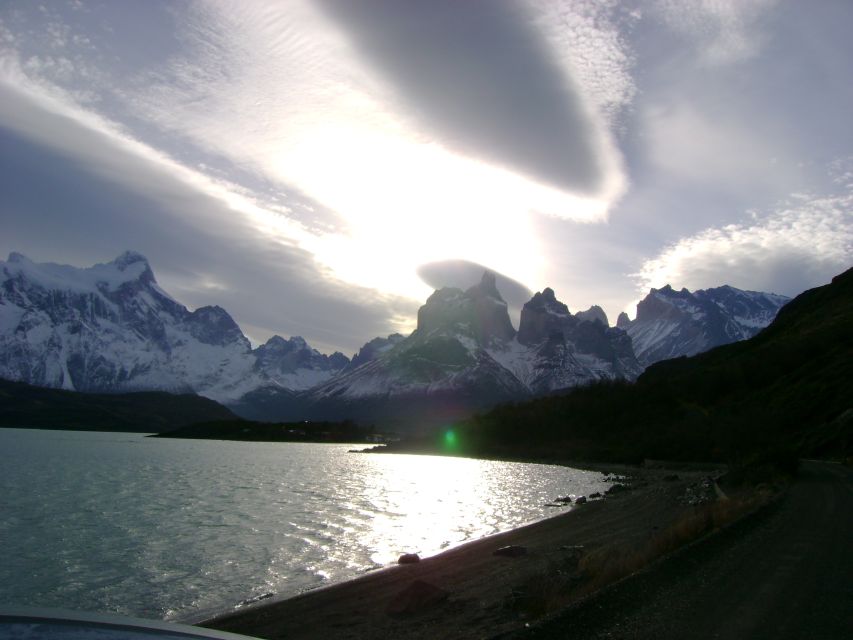 From Puerto Natales: Torres Del Paine National Park Trip - Booking Information