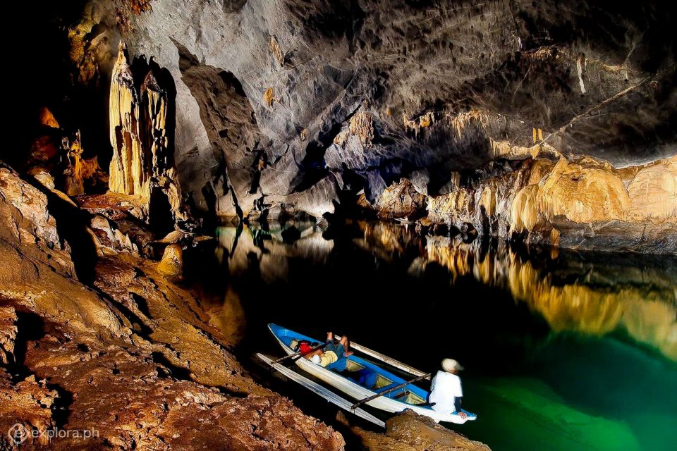 From Puerto Princesa: Underground River Full-Day Trip - Customer Feedback and Ratings