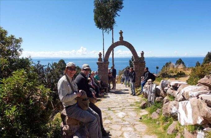From Puno Lake Titicaca 2 Days With Bus to Cusco - Participant Restrictions