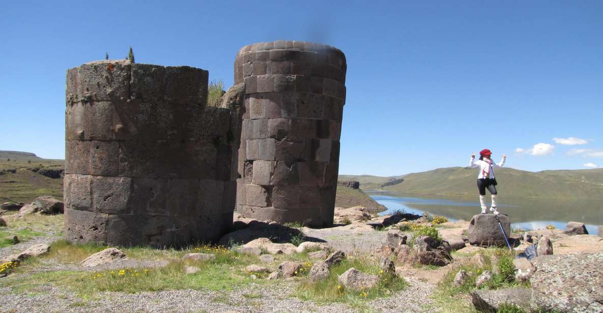 From Puno: Tour to Sillustani Pre Inca Tombs - Essential Information