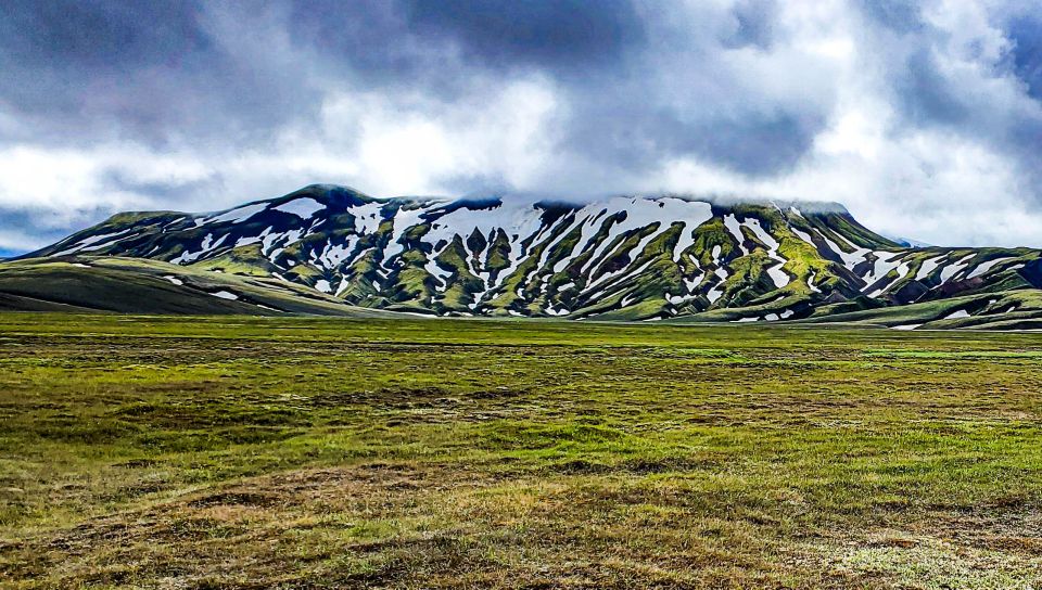 From Reykjavik: Day Tour to Landmannalaugar in a Super Jeep - Tips for Your Day Tour