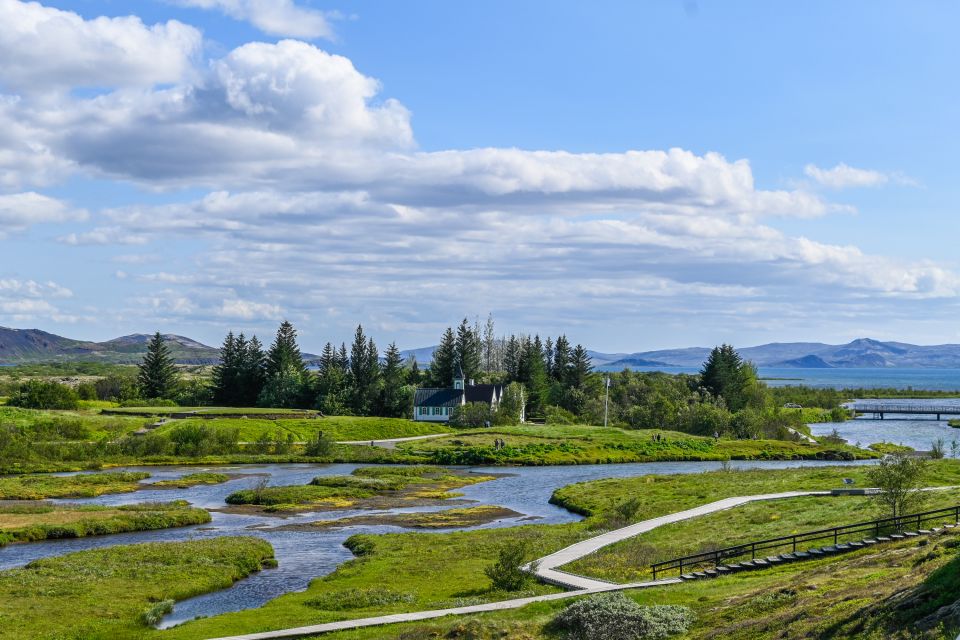 From Reykjavík: Full-day Golden Circle & Horse Riding Tour - Frequently Asked Questions