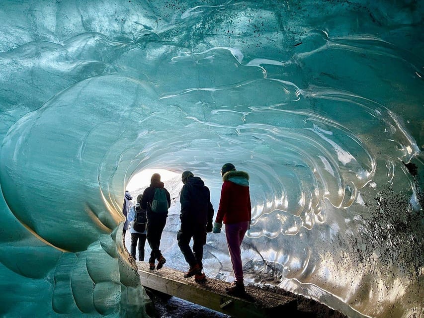 From Reykjavik: Katla Ice Cave and South Coast Day Tour - Customer Feedback