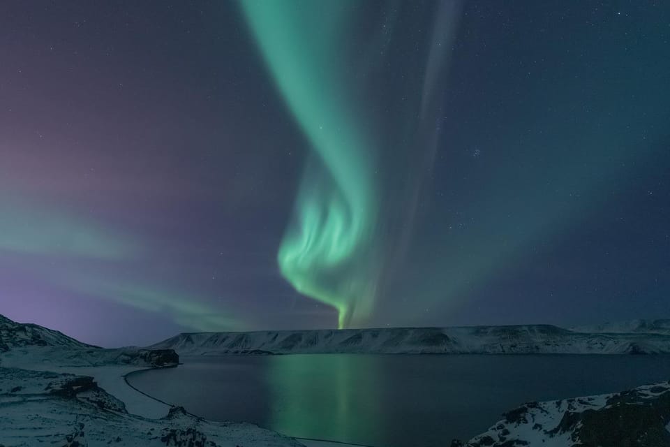 From Reykjavík: Private Northern Lights Minibus Tour - Frequently Asked Questions