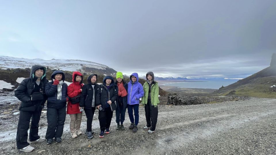 From Reykjavík: Snaefellsness Peninsula Private Day Tour - Customization Options