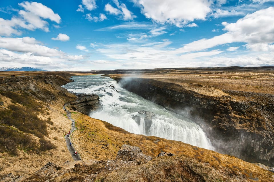 From Reykjavik: Westman Islands and South Coast Private Tour - What to Expect