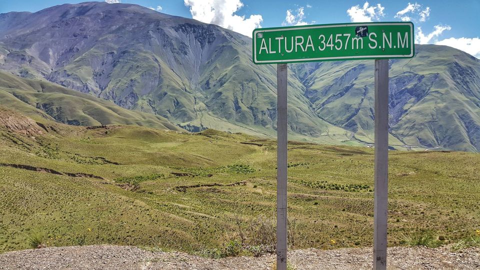 From Salta: Day Trip to Cachi and the Calchaquí Valleys - Feedback From Travelers