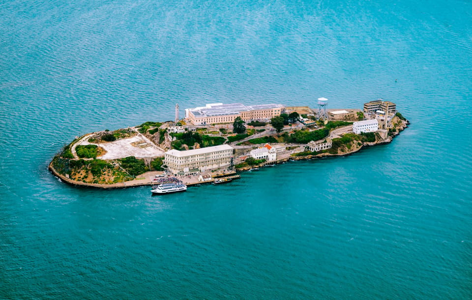 From San Francisco: Alcatraz Night and Yosemite Day Tour - Important Booking Information