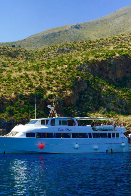 From San Vito Lo Capo: Favignana and Levanzo Boat Trip - Frequently Asked Questions