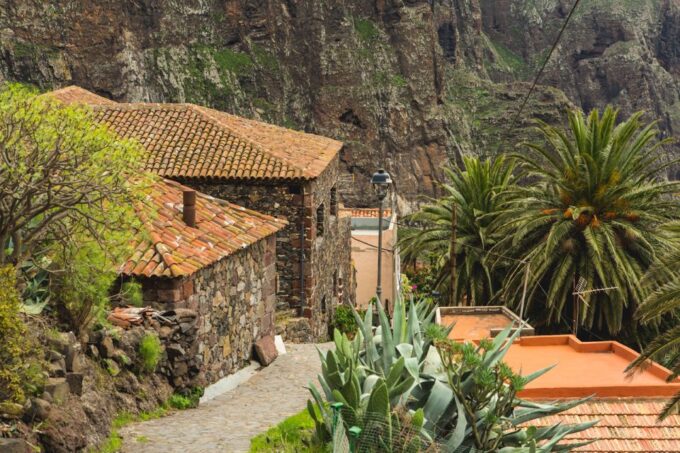 From Santa Cruz De Tenerife: Masca & Garachico Private Trip - Preparing for the Trip
