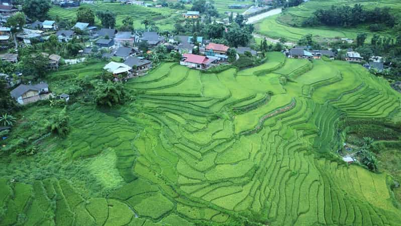 From Sapa - 1 Day Trek : Discovery the Real Life of Local . - Safety and Precautions