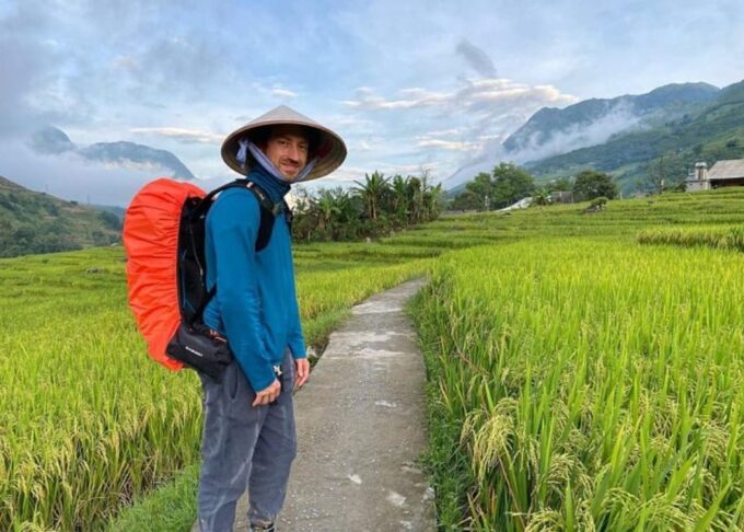 From Sapa: 3-Day Trekking Tour With Homestay and Meals - Recommended Packing List
