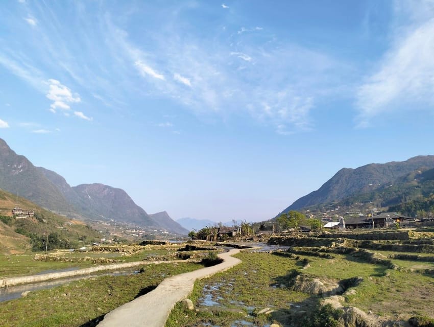 From Sapa: Ha Giang Loop 3-day Motorbike Tour With EasyRider - Reserve Now and Pay Later