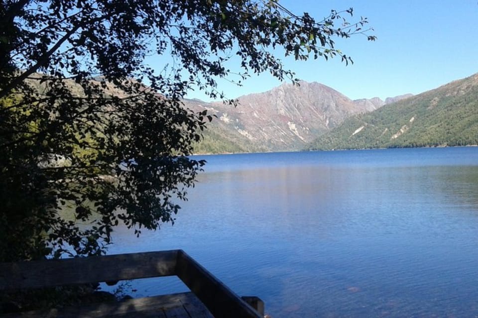 From Seattle: Mount Saint Helens Monument Private Day Trip - Customer Experiences