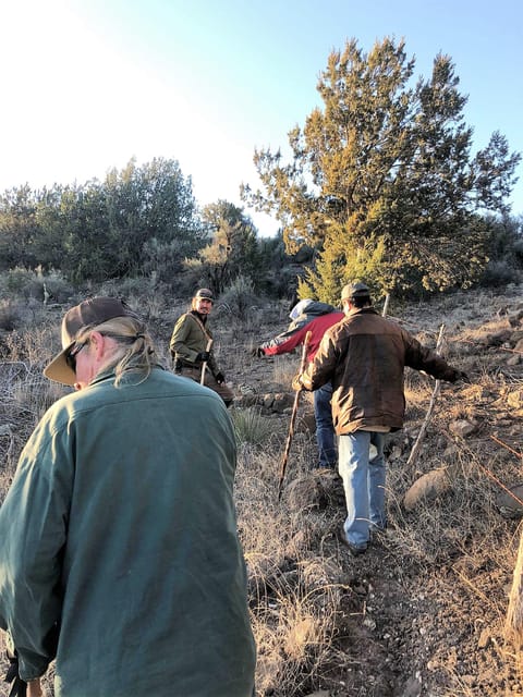 From Sedona: Archeology and Nature Hike - Frequently Asked Questions