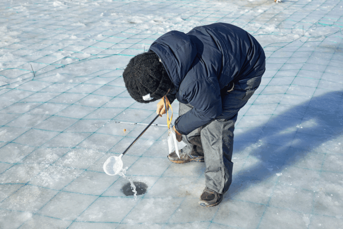 From Seoul: Pyeongchang Trout Festival - Recommended Attire
