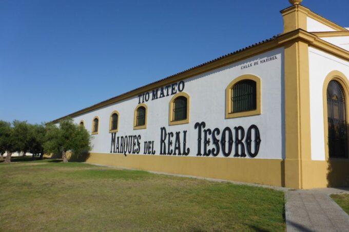 From Seville: Tour of Jerez With Horse Show & Wine Tasting - Equestrian Show Experience