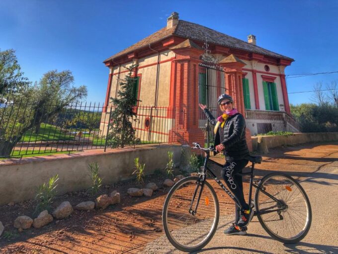 From Sitges: Paella Masterclass With Drink and Bike Ride - Frequently Asked Questions