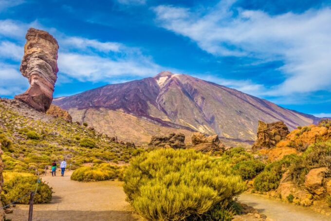 From South Tenerife: Mount Teide Hiking Day Trip & Cable Car - Customer Feedback and Ratings