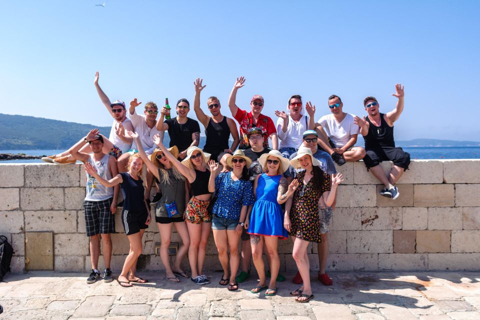 From Split: 3 Islands Half-Day Boat Tour With Blue Lagoon - Cancellation Policy