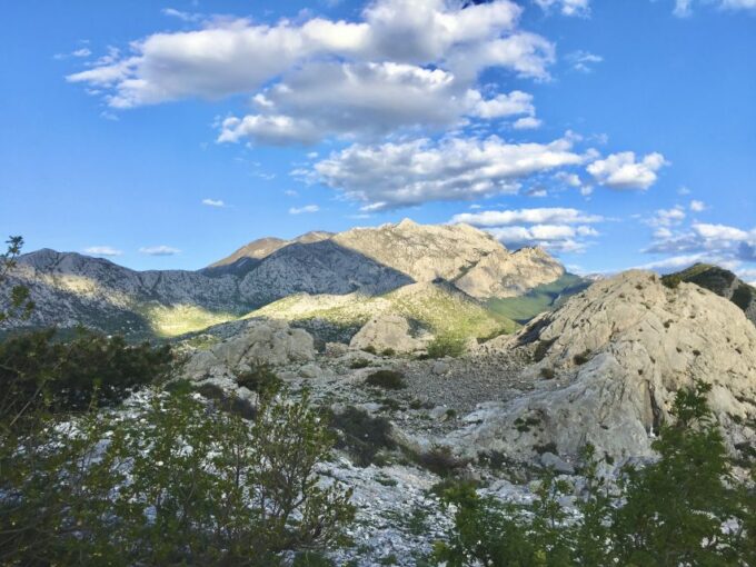 From Split: ATV Quad Tour Adventure With Swimming & Picnic - Safety Considerations