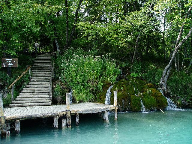 From Split or Trogir: Plitvice Lakes Private Tour - Guided Walking Tour