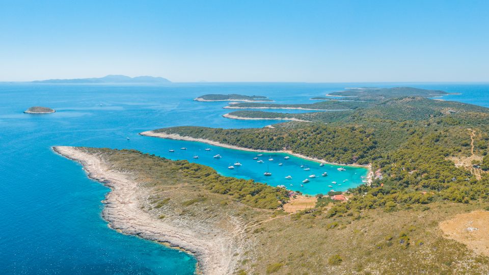 From Split: Trogir & Blue Lagoon Boat Tour With Snorkeling - Booking and Availability