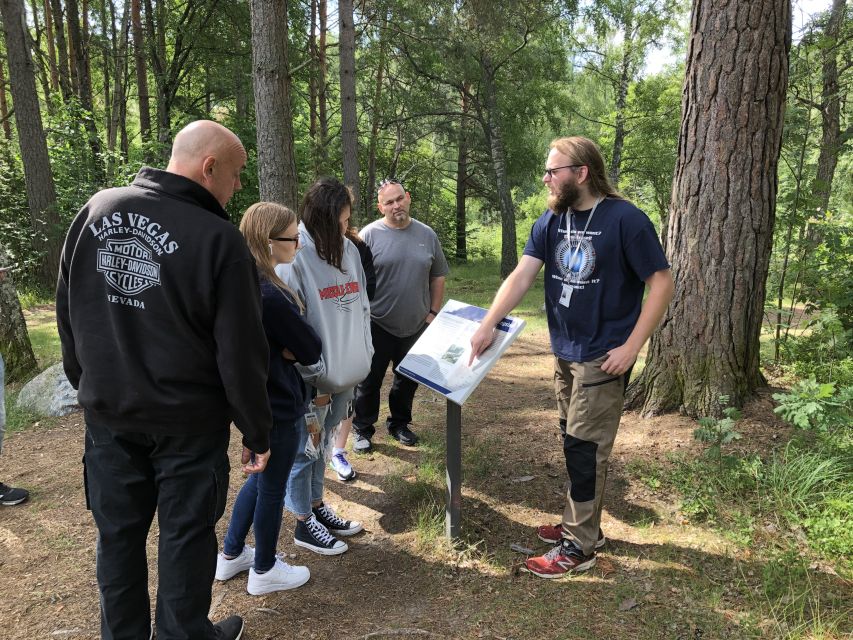 From Stockholm: Viking Culture Guided Tour With Transfer - Frequently Asked Questions