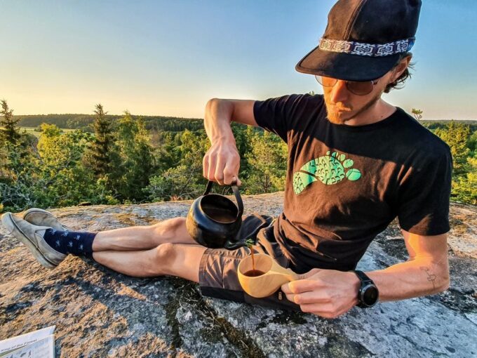 From Stockholm: Wildlife Safari With Campfire Dinner - Tips for a Great Experience