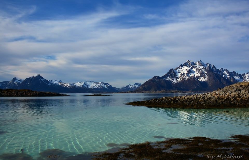 From Svolvær: RIB Sea Eagle Safari Trollfjord Cruise - Frequently Asked Questions