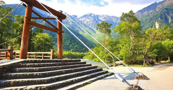 From Takayama: Cultural Heritage & Kamikochis Alpine Beauty - Recap