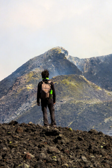 From Taormina: Etna Morning Guided Tour - Guided Tour and Hiking Highlights