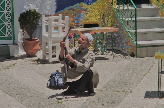 From Tarifa: Tangier Full-Day Trip With Lunch - Frequently Asked Questions