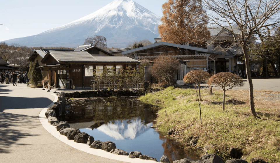 From Tokoyo - Mount FUJI Classic Highlight Joiner Day Tour - Frequently Asked Questions