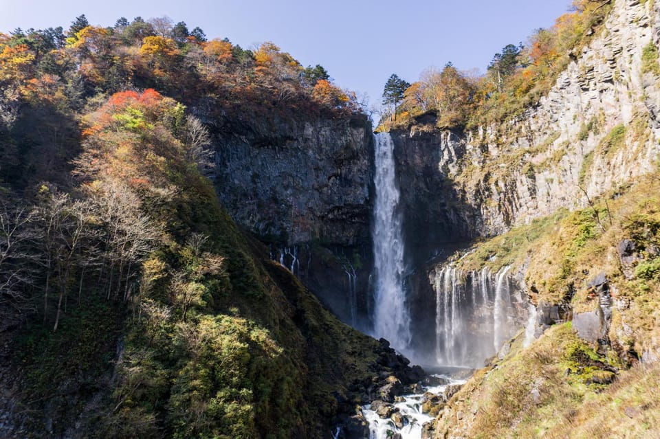 From Tokyo : Nikko Full Day Private Sightseeing Tour - Customer Reviews