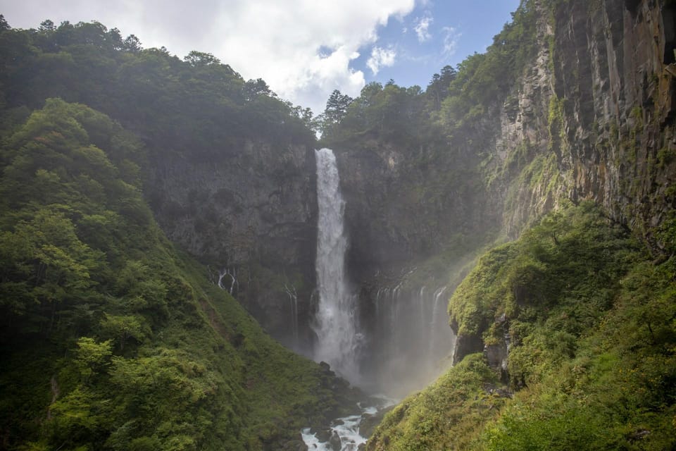 From Tokyo: Nikko Private City Sightseeing Tour With Driver - Pricing and Payment Options