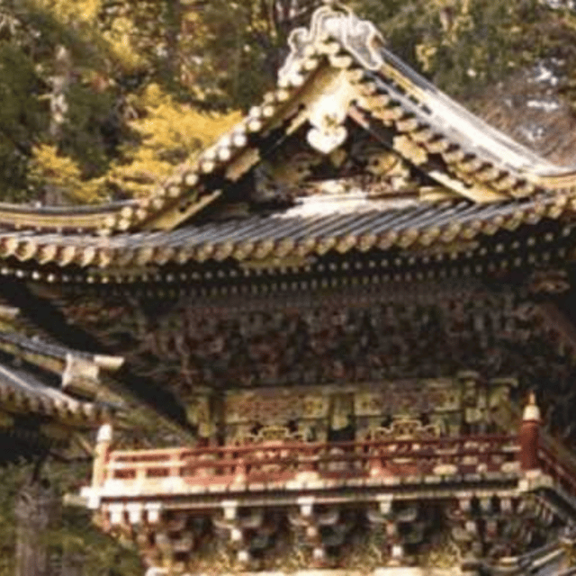 From Tokyo; Nikko Private Full Day Tour Hotel Pick-Up By Car - Frequently Asked Questions